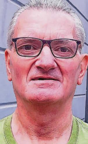 'One last chance' for psych report in Twomey case