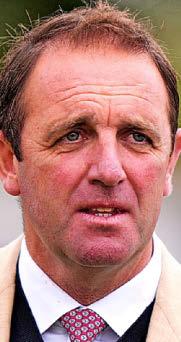 APPLEBY'S IN-FORM 7/1 STAR OAS' TOO MUCH FOR RIVALS AT KEMPTON