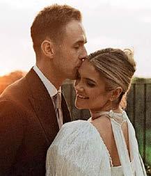 INFLUENCER NIAMH'S TRAGIC HUBBY JAMIE 'TRUE ONE IN A MILLION'