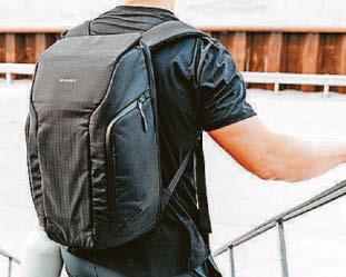 Impossible to lose Scapade is a real find.