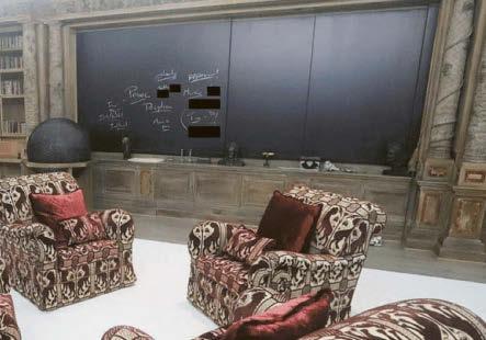 Eerie photos of Epstein's 'sex abuse isle' released