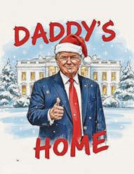 Harry dumps on Trump on American TV show