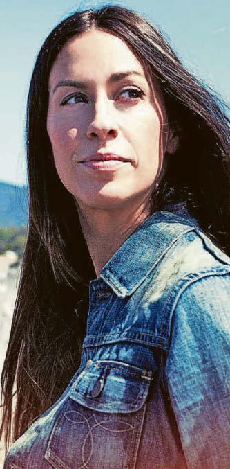 Oughta Know about tour...