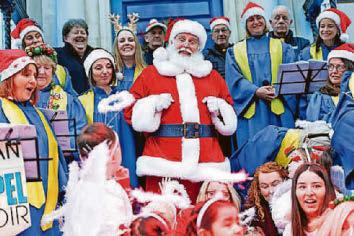 Live crib launches...despite a baa-cklash