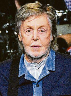 Macca wants veggie word ban on the run