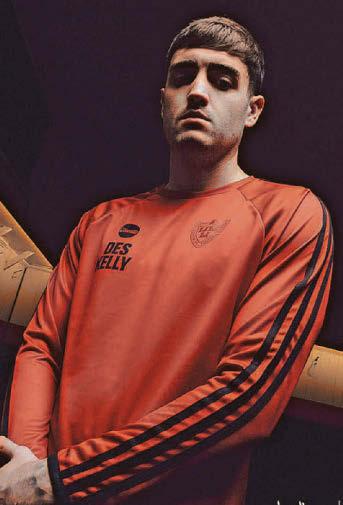 BOHS TO PARTY LIKE IT'S 1976