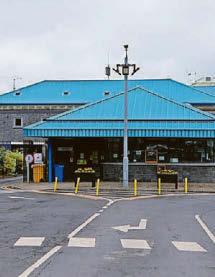 Teen boy a suspect as he's treated for burns