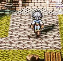PATH OF GLORY