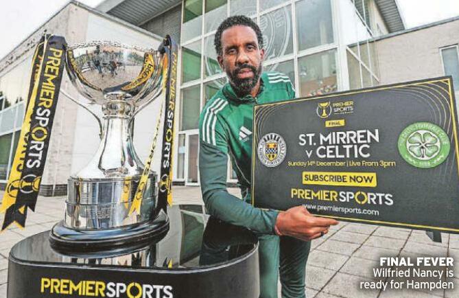 I want group to feel good about what we do.. it's not 'we're going to play like this so shut your mouth'