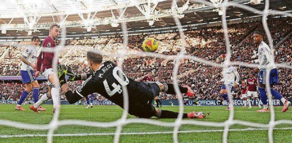 ROGERS KEEPS VILLA IN TITLE BRACE