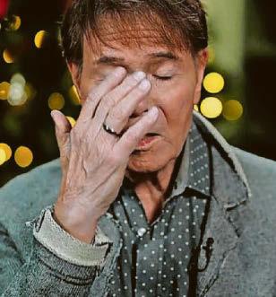CLIFF: MY SECRET CANCER BATTLE