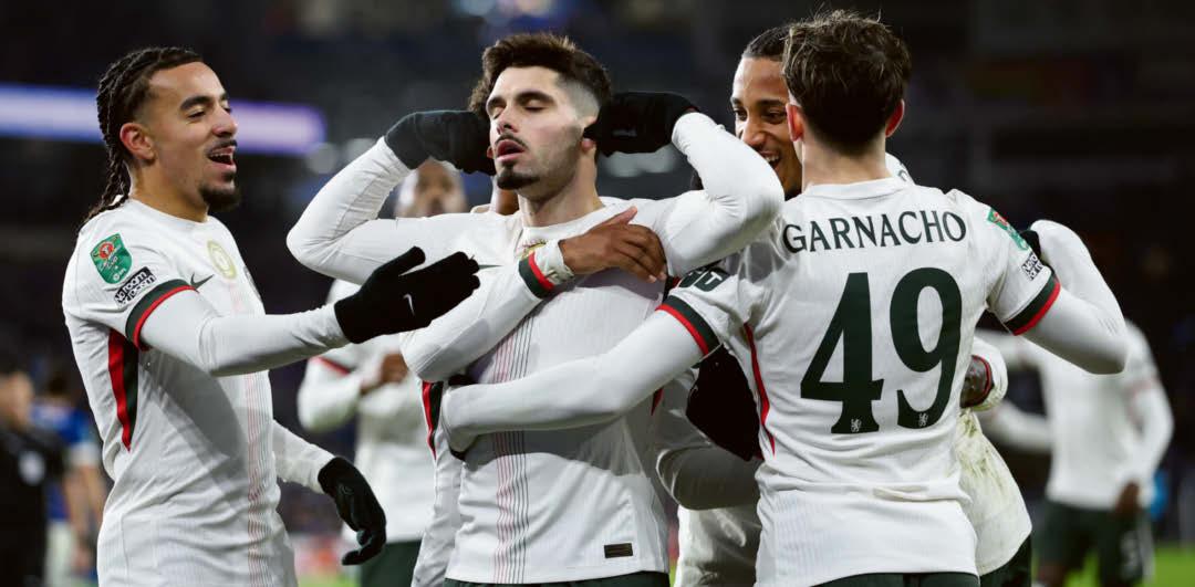 SUPER SUBS END CARDIFF DREAM