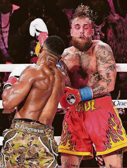 Time to take defence seriously...