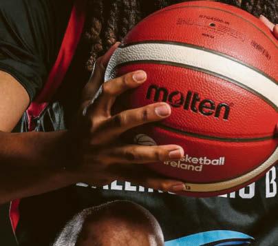 ON THE BALL'