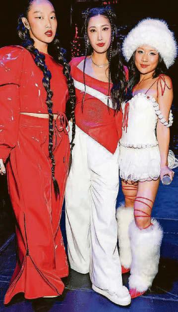 The Golden age of K-pop