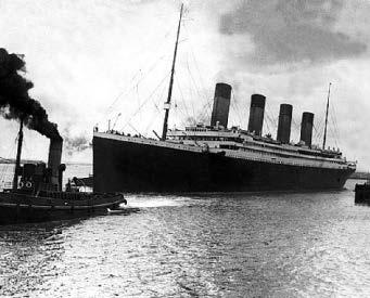 TRAGEDY'S DEEP DIVE