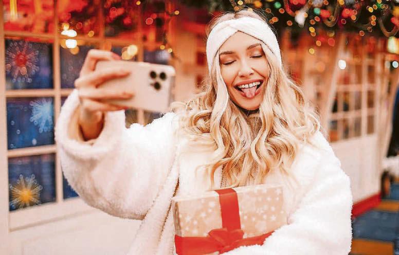 My Instagram life is an insta-sham