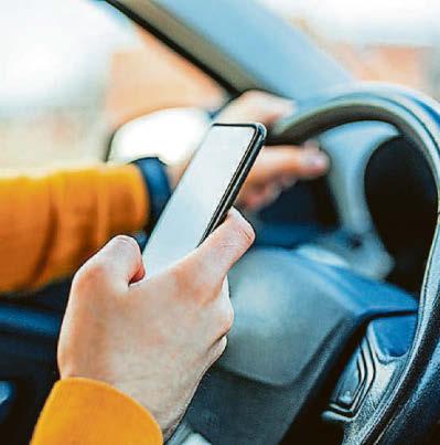 WORST YEAR FOR ROAD DEATHS IN A DECADE