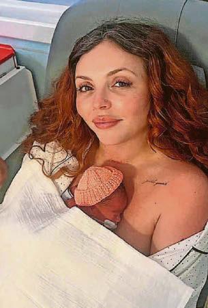 I'll shout from the rooftops to help save other babies