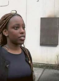€62K RAISED FOR ARSON ATTACK FAMILY