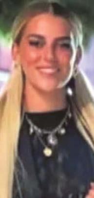 Waitress was like family...I found her under a pile of bodies