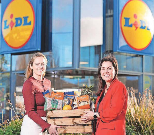 Fibre optics of Irish diet