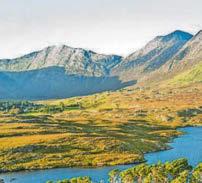 TOURISM INDUSTRY'S RIGHT BACK ON TRACK