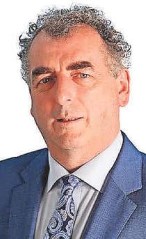 TD SAYS SORRY AFTER 190KPH SPEED RAP