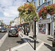 These 5 Irish hot-spots really are talk of the town...