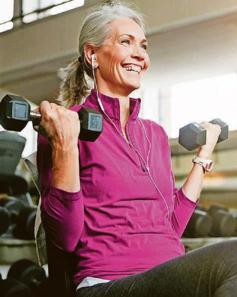 Workout how to stay motivated