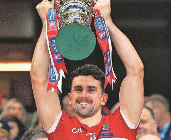 Congrats to every Dingle one of them