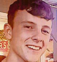 Funeral for crash teen tomorrow
