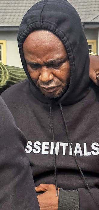 AJ DRIVER APPEARS IN COURT