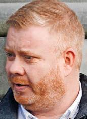Man headbutted other dad in row over missing balls