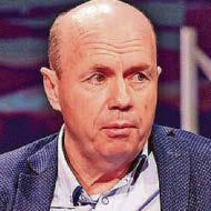 Canavan: Tyrone in transition