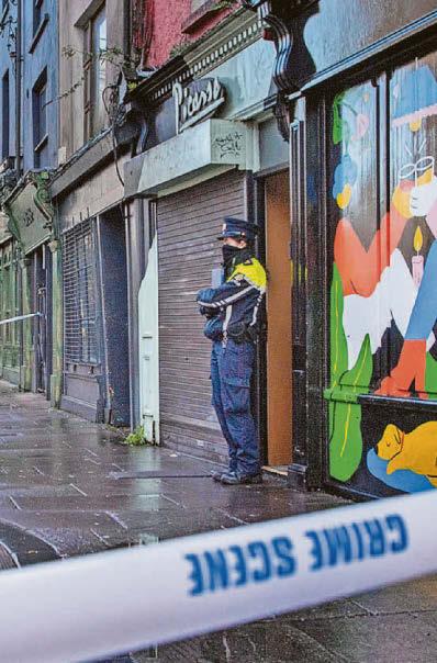 Strangler ex convicted of Bruna's murder
