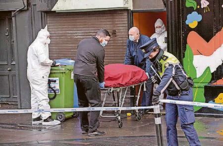 Bruna will be remembered with dignity, truth & love