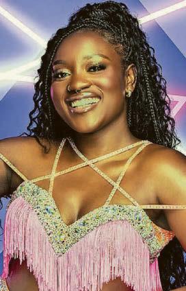 TOLU'S MAKAY OK