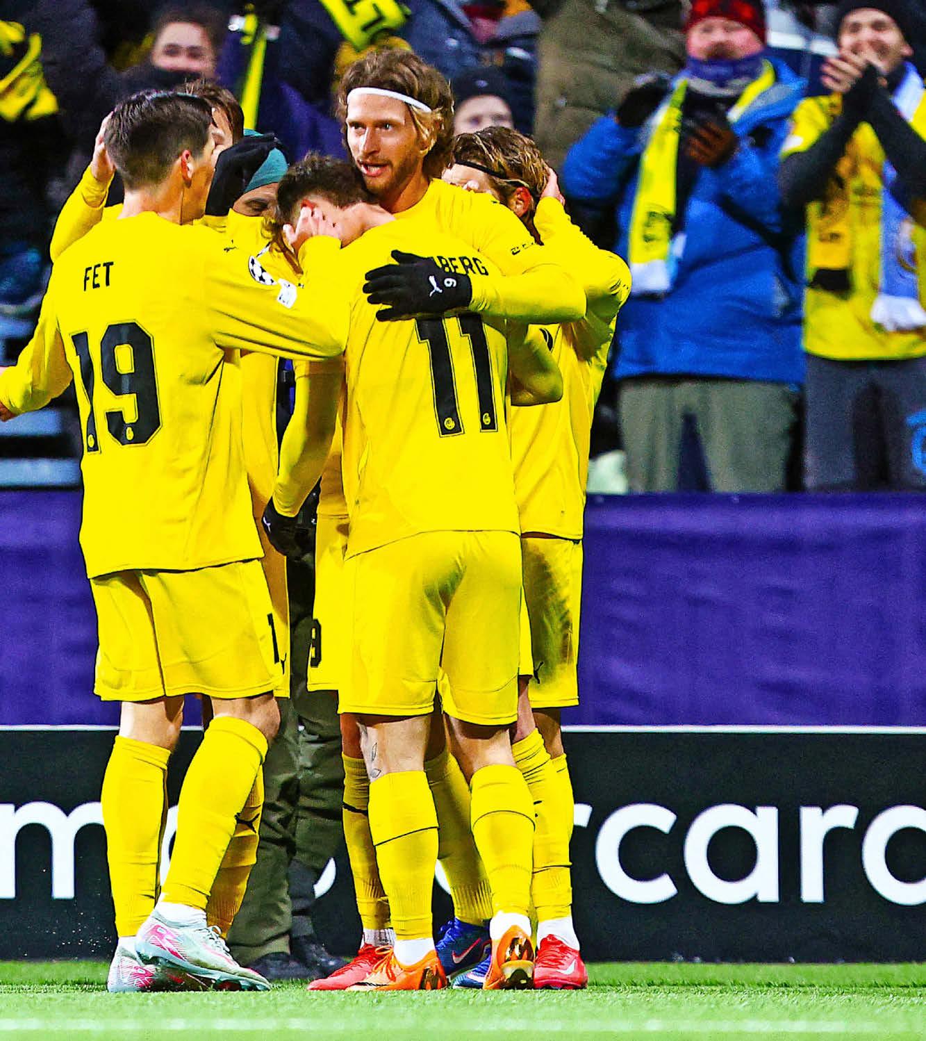 £7MILLION & KASPER IS YOURS