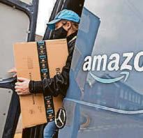 16k Amazon jobs axed worldwide