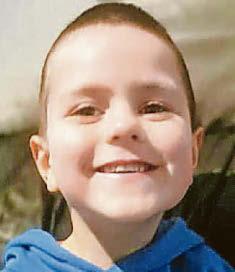 Kyran suspect was in Ireland for Xmas