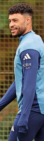 OPPORTUNITY KNOX FOR HOOPS BOSS