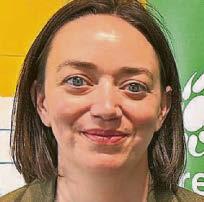 Horner runs for Greens in by-election