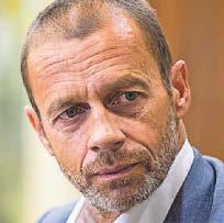 Irish group joins FIFA & UEFA legal complaint