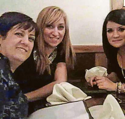 'NIGHTMARE' OVER MISSING MUM 15 YEARS ON 'We just want Esra back now... closure, good or bad. God can handle justice'