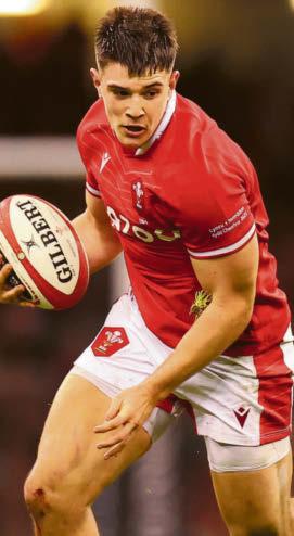 HAWKINS IS EXPECTING TOUGHEST AVIVA TEST
