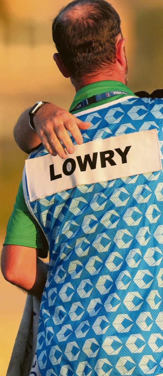 LOWRY'S HUNGER GAMES