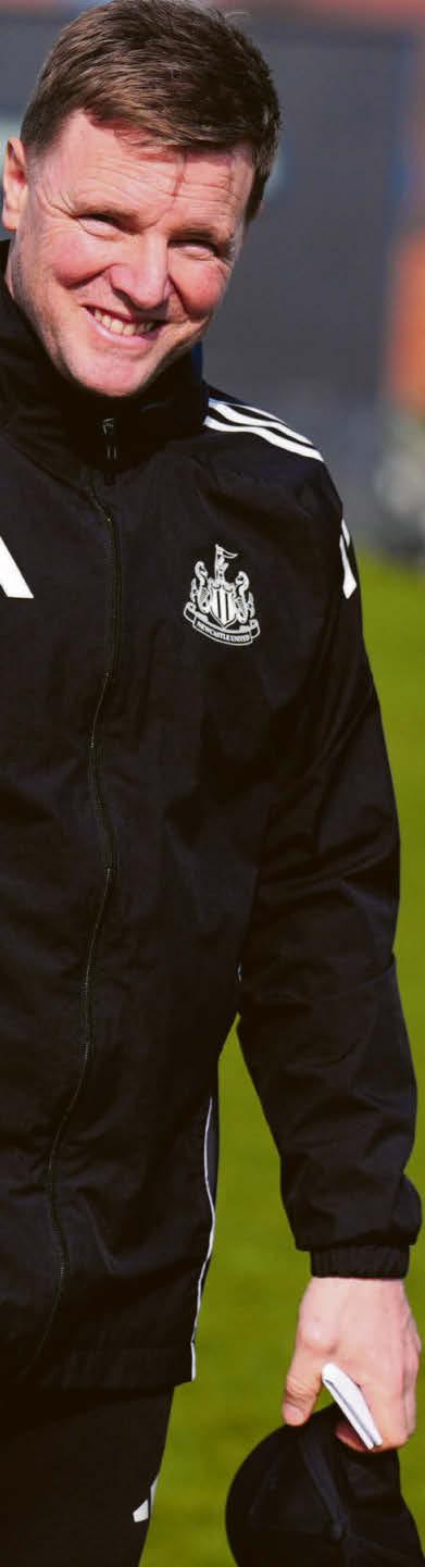 LET'S TURN BACK TYNE