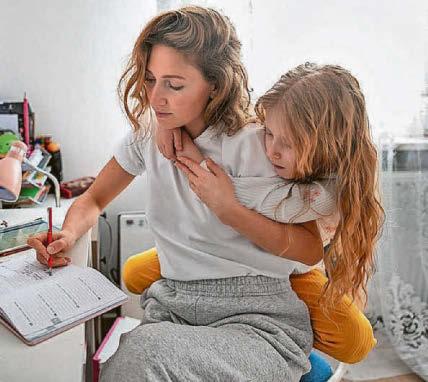 Kids put to test long before doing Leaving Cert