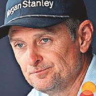 All coming up Roses for Rahm